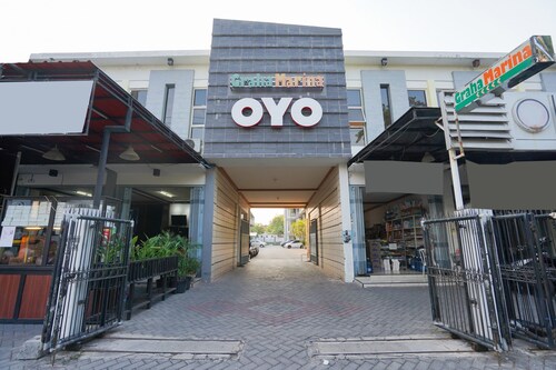 Hotel O Graha Marina