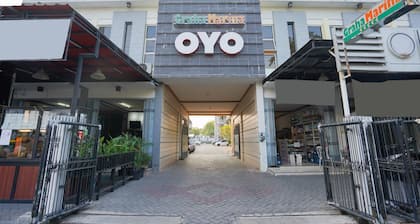 Hotel O Graha Marina