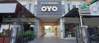 Hotel O Graha Marina