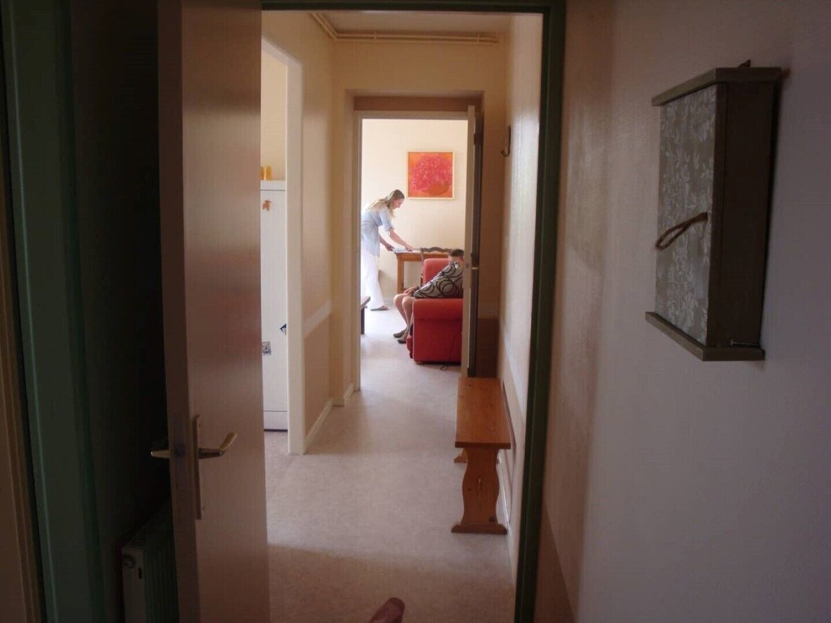 Bild für Gastgeberprofil