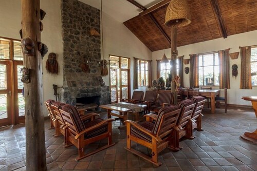 Travellers Rest Hotel