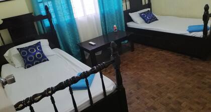 Don Mamerto whole House