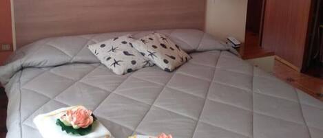 1 chambre, Wi-Fi gratuit