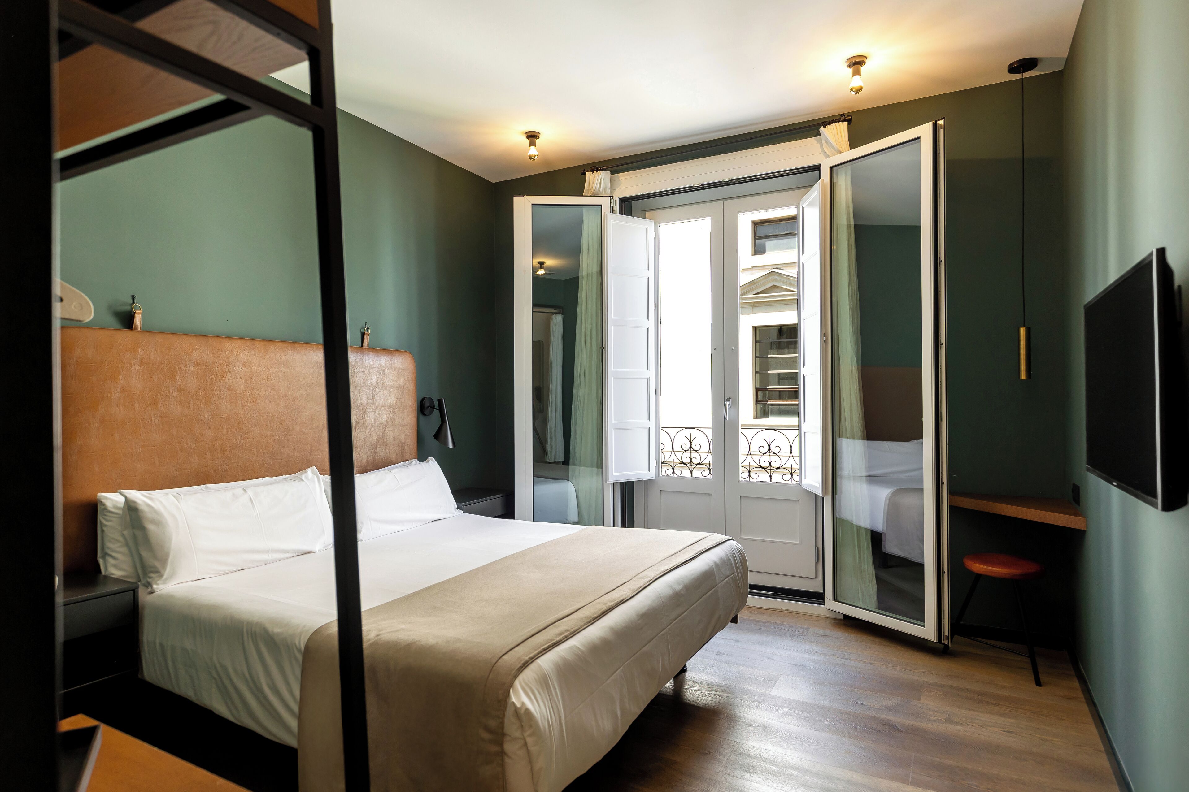 Superior Double Room | Free WiFi, bed sheets