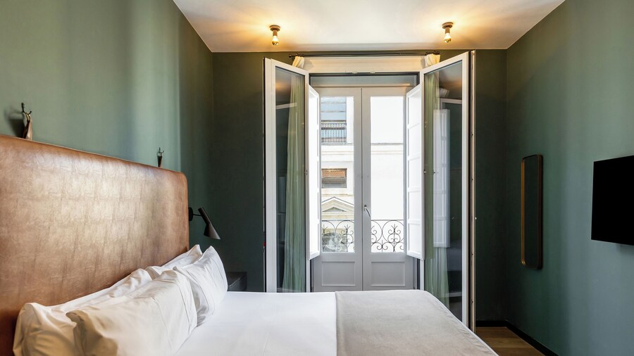 Colectia Stays Atocha