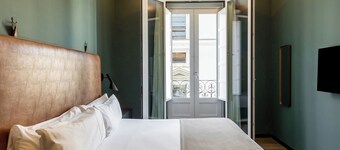 Colectia Stays Atocha