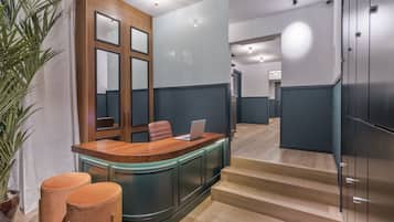 Recepción
