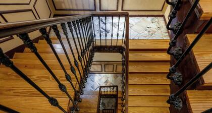 Colectia Stays Atocha