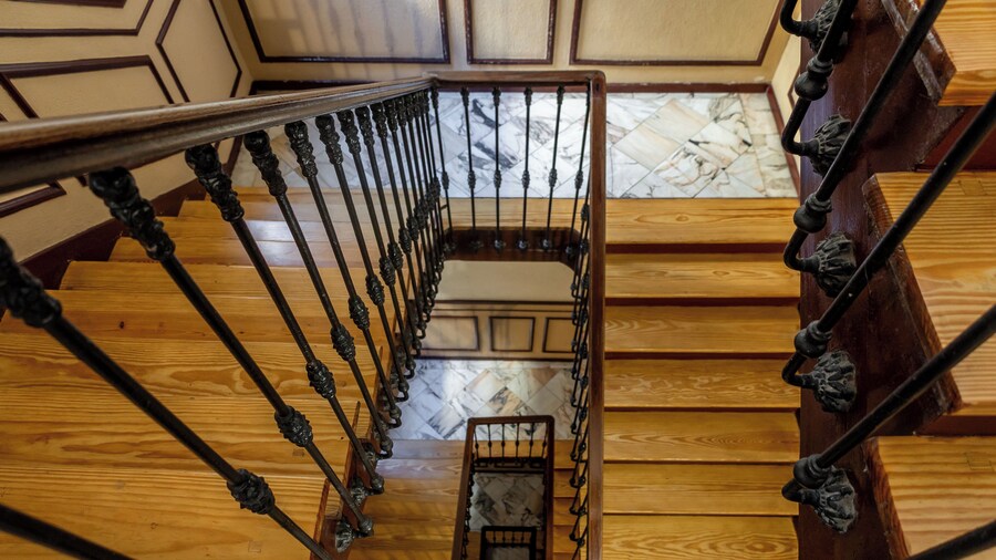 Colectia Stays Atocha