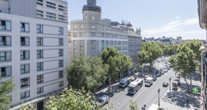 Uma Suites Atocha