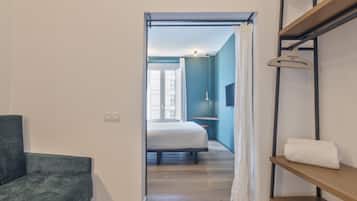Deluxe Room | 1 bedroom, free WiFi, bed sheets