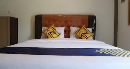 SPOT ON 1772 Hotel Penginapan Cemara Syariah