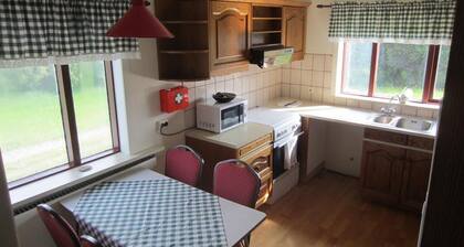 Nes Guesthouse