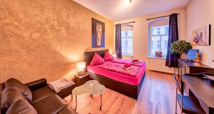 Ferienwohnung Dresden