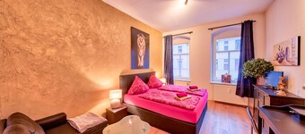 Ferienwohnung Dresden