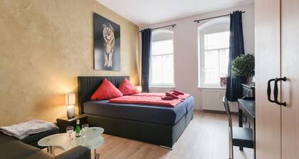 Ferienwohnung Dresden