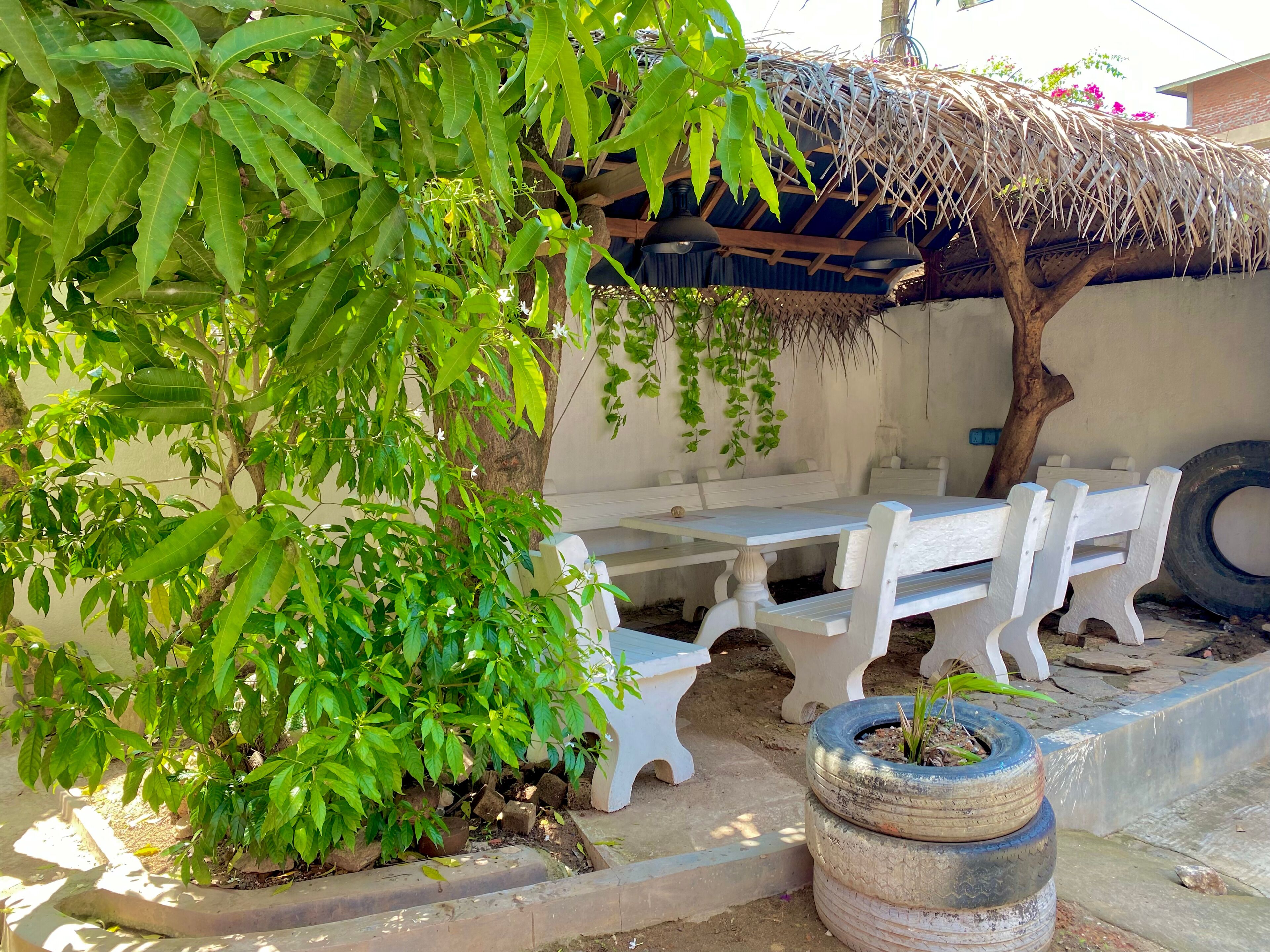 Foto - Seconds Hostel - Colombo