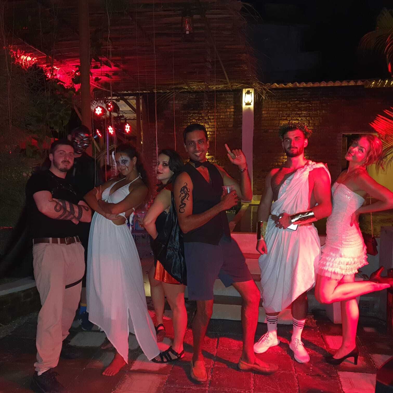 Foto - Seconds Hostel - Colombo