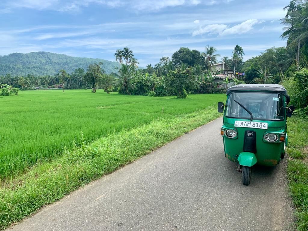 Foto - Seconds Hostel - Colombo