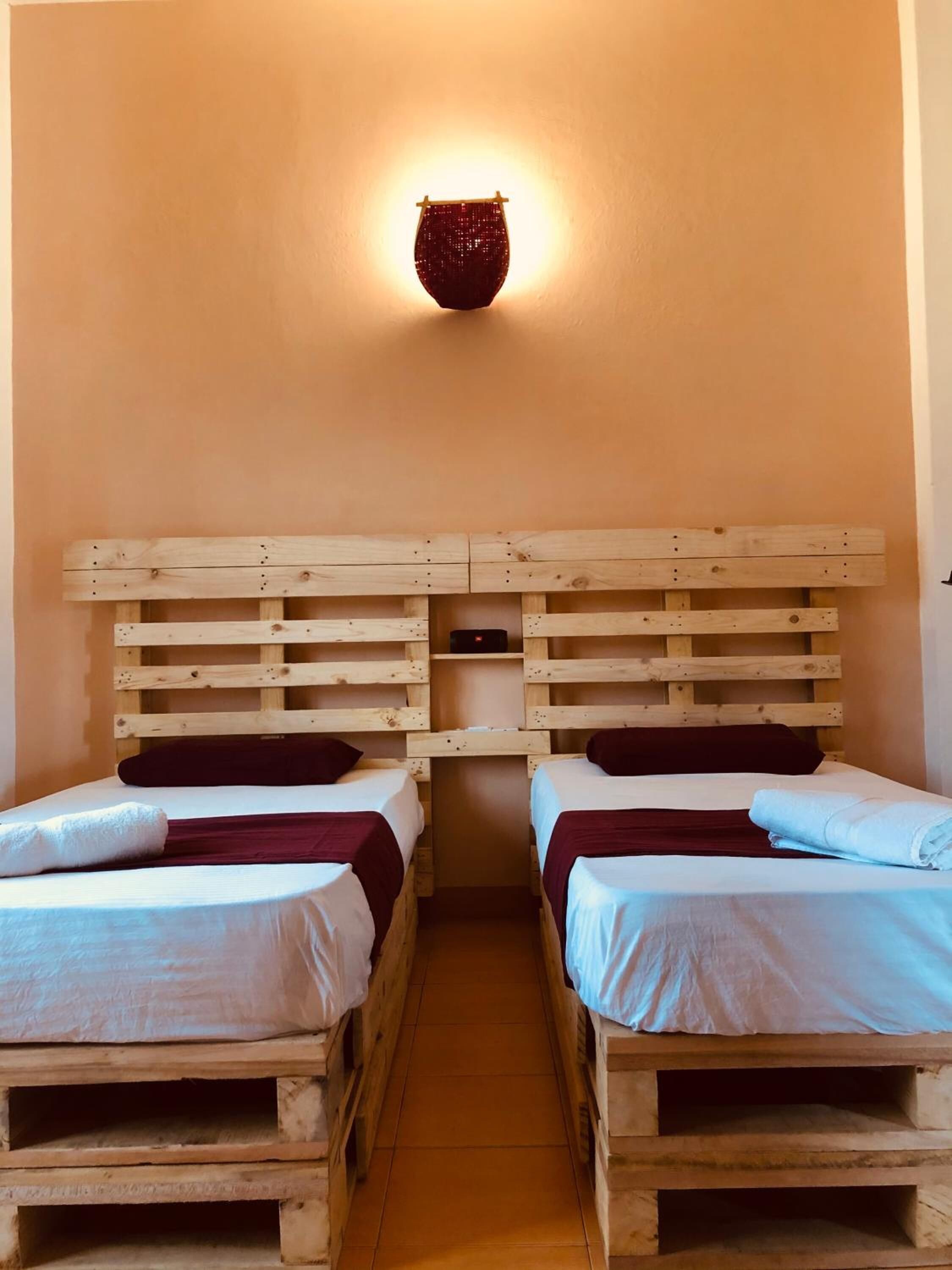 Foto - Seconds Hostel - Colombo