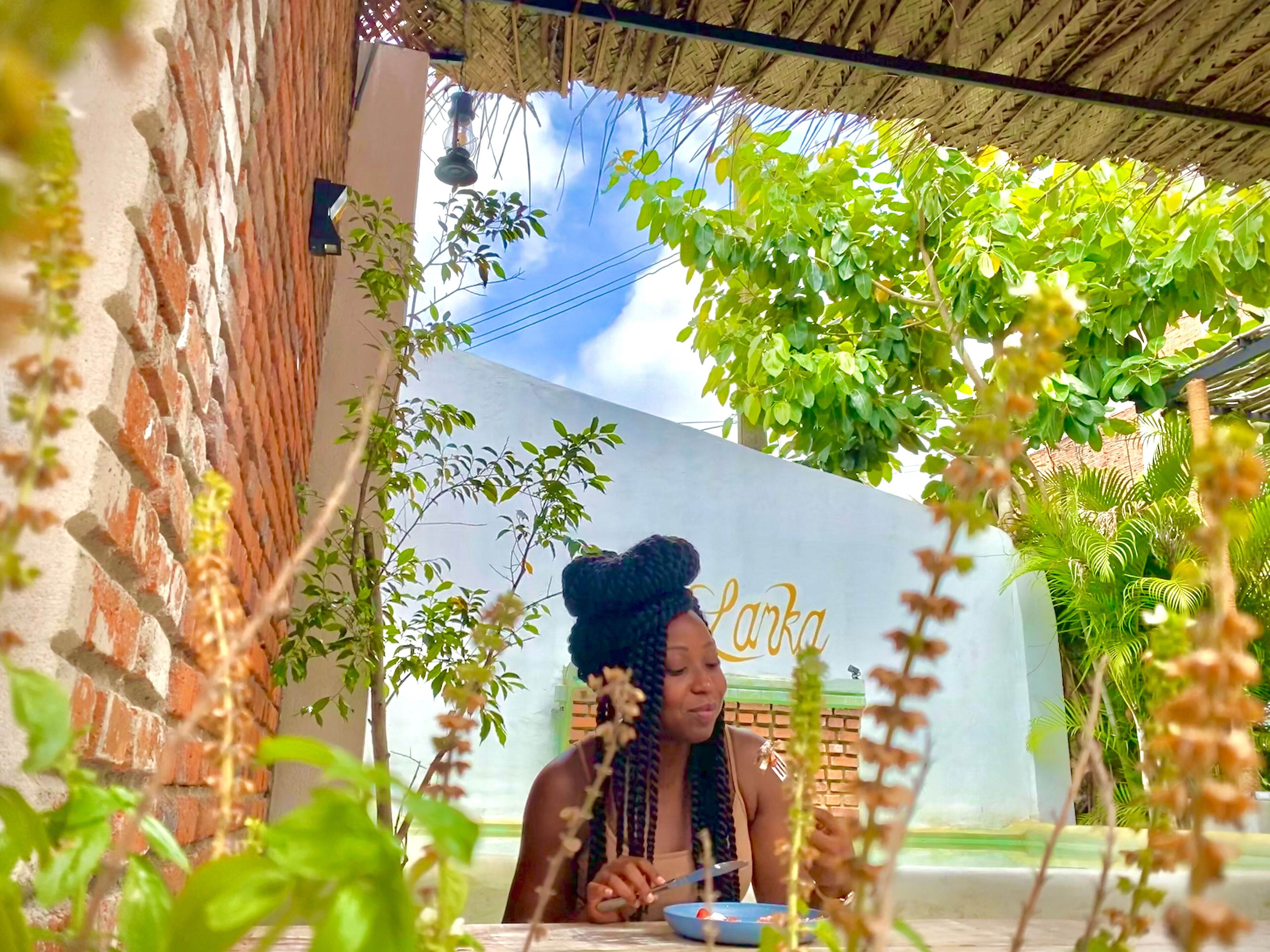 Foto - Seconds Hostel - Colombo