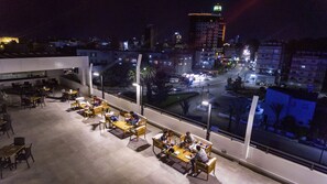 Teras/veranda
