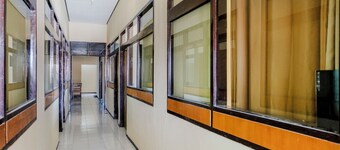 OYO 1342 Uniga Malang Family Residence