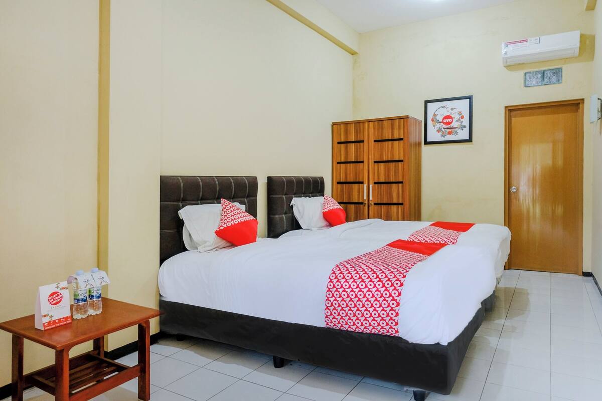 Standaard suite | 1 slaapkamer, gratis wifi, beddengoed