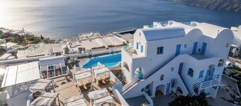Salvatore Caldera Suites