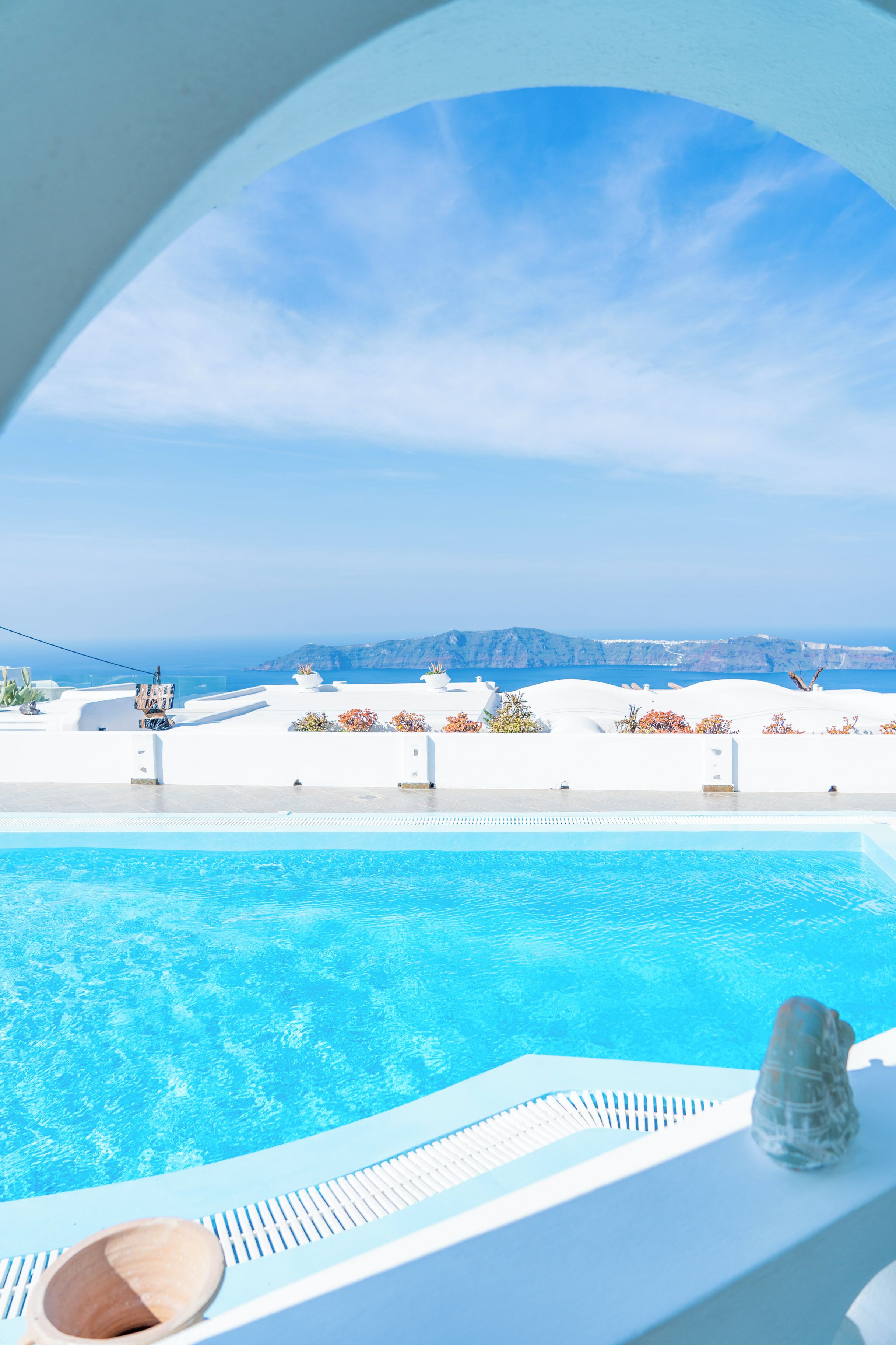 Foto - Abelonas Retreat