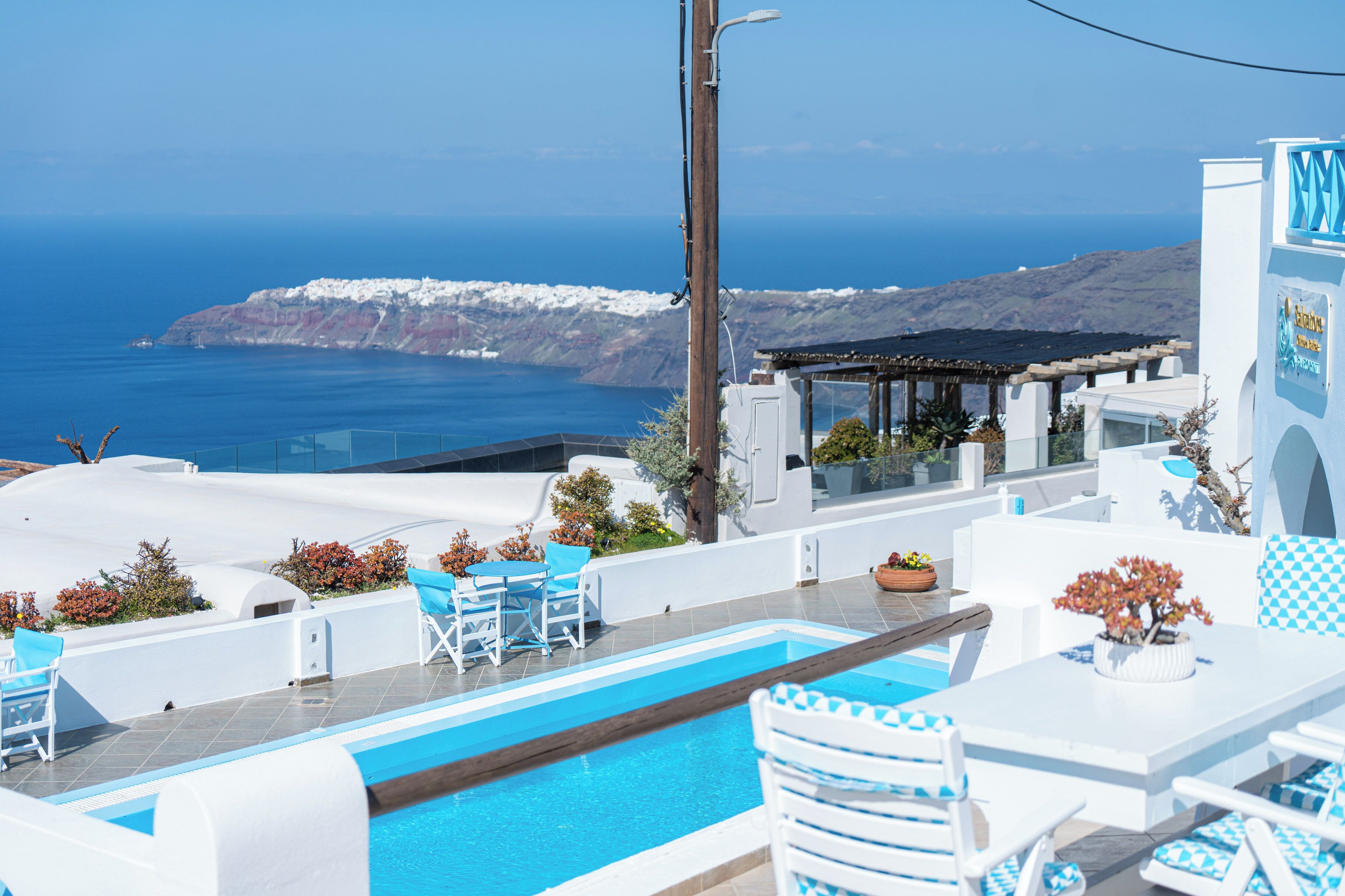 Foto - Abelonas Retreat