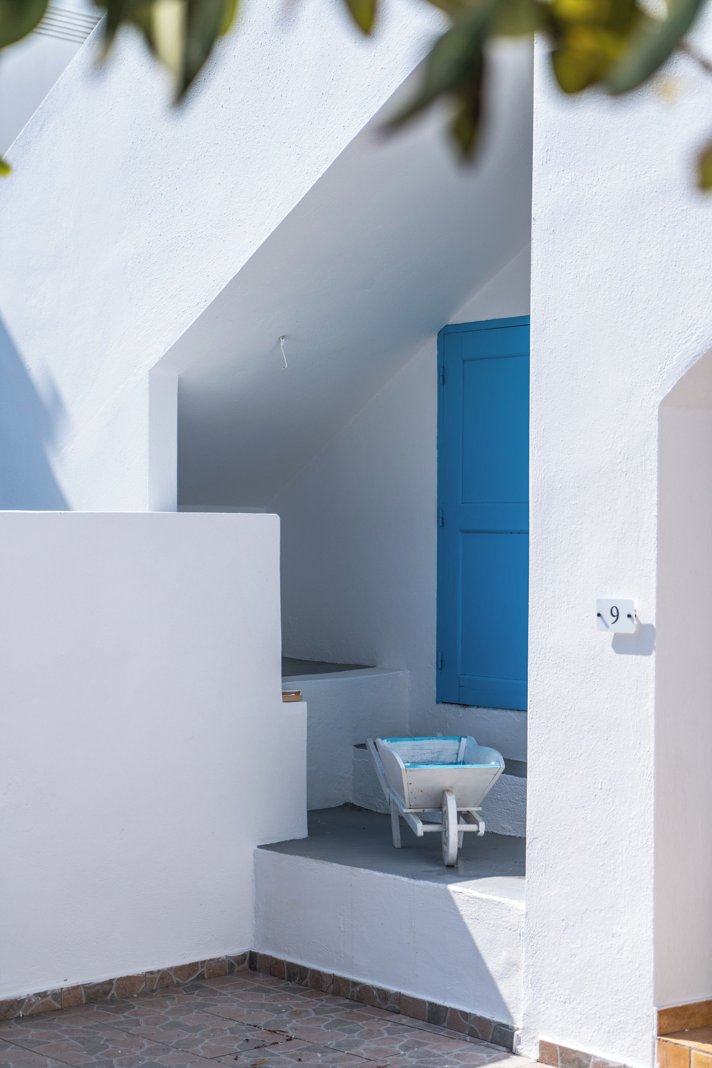 Foto - Abelonas Retreat