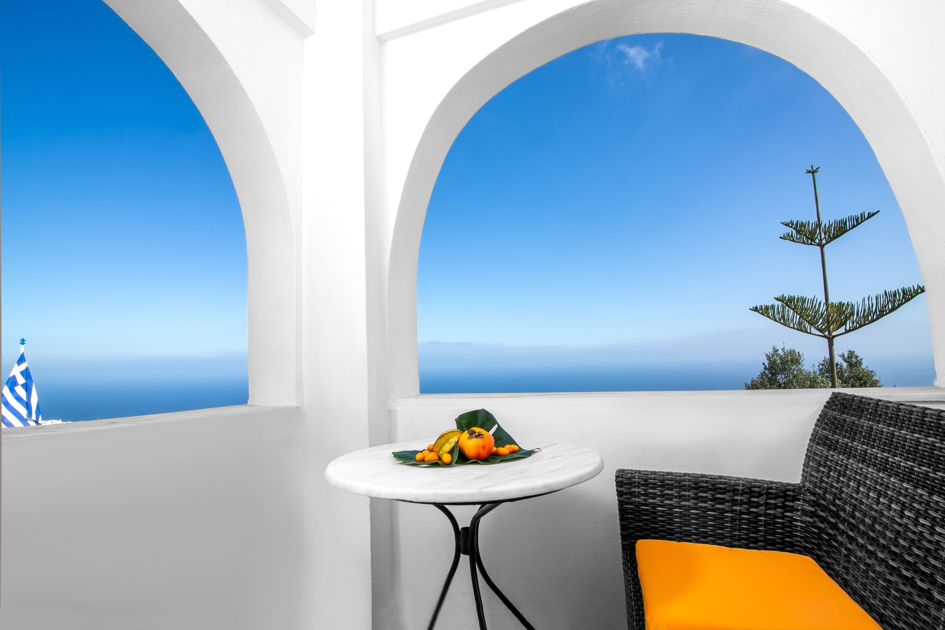 Foto - Abelonas Retreat