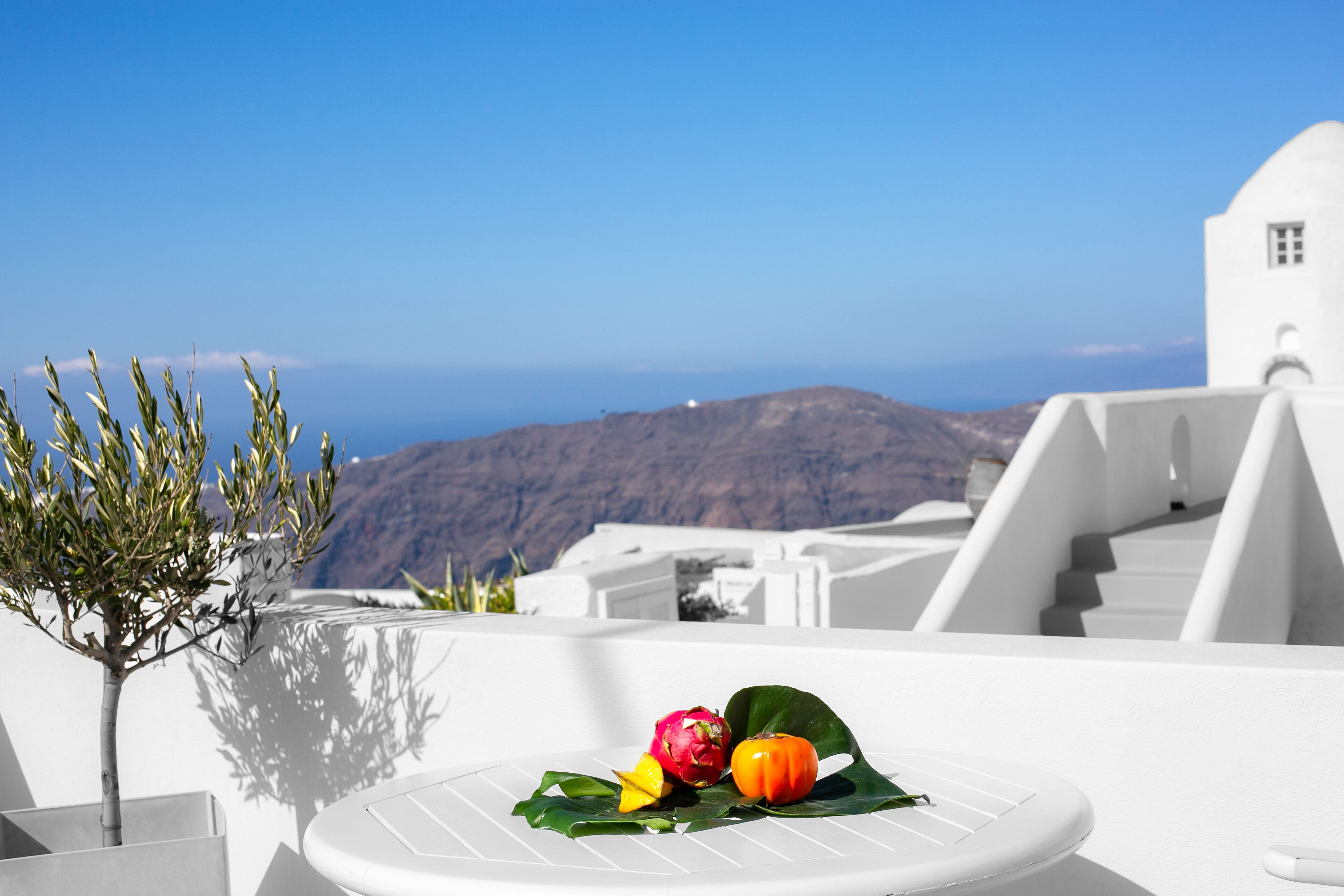 Foto - Abelonas Retreat