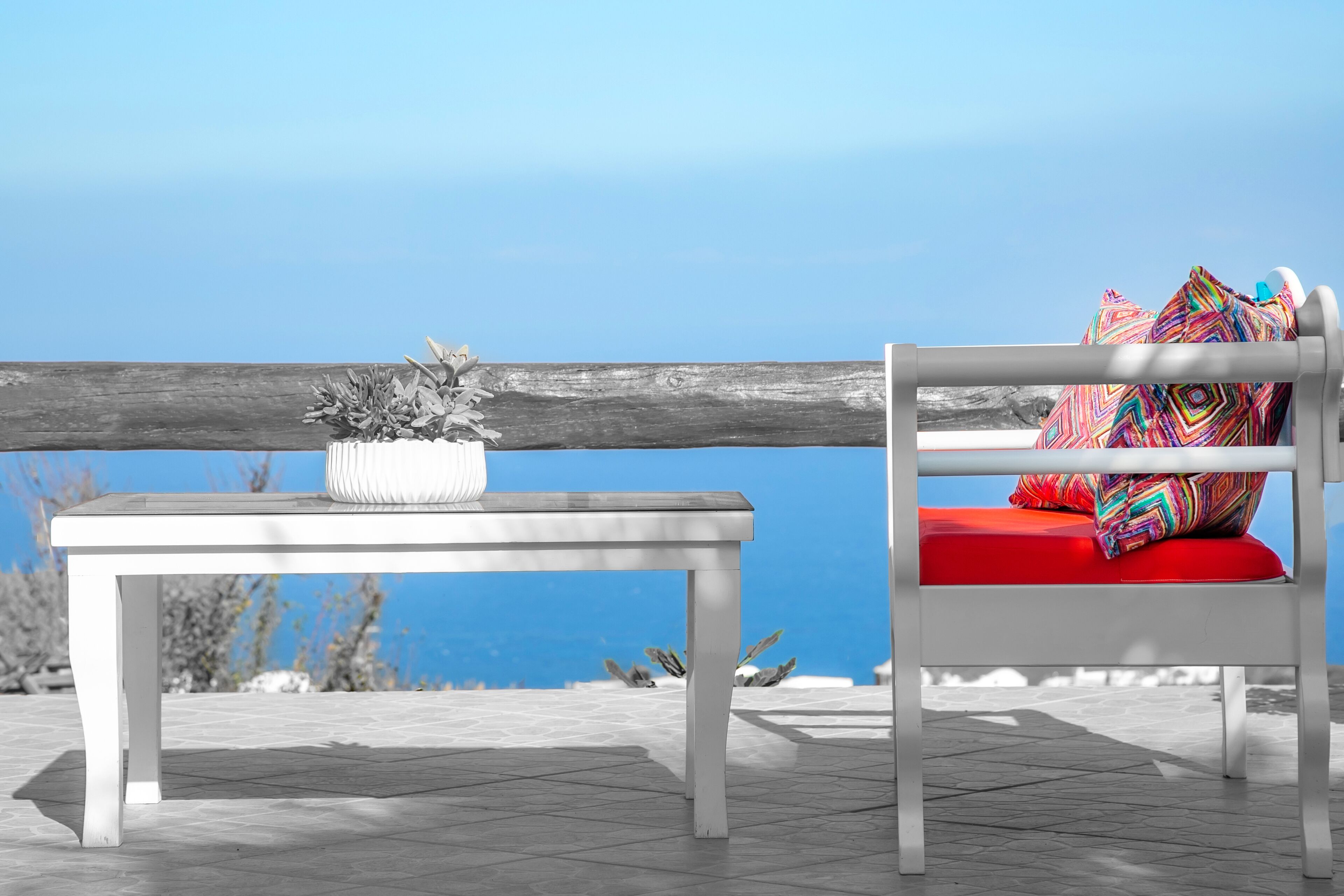 Foto - Abelonas Retreat