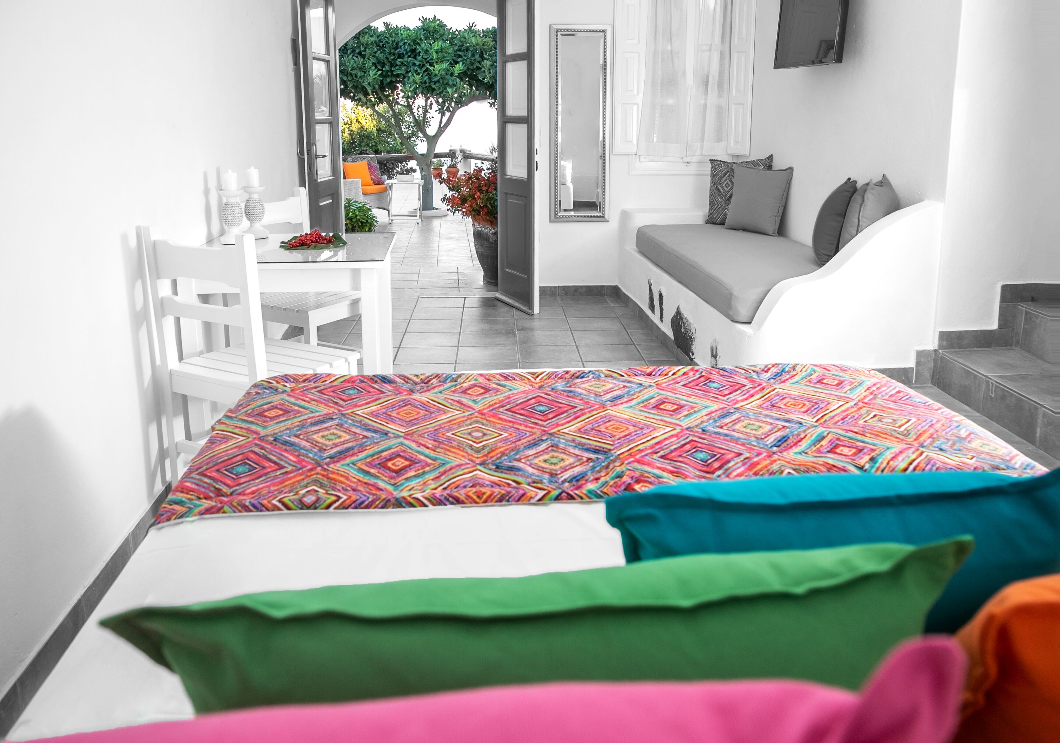 Foto - Abelonas Retreat