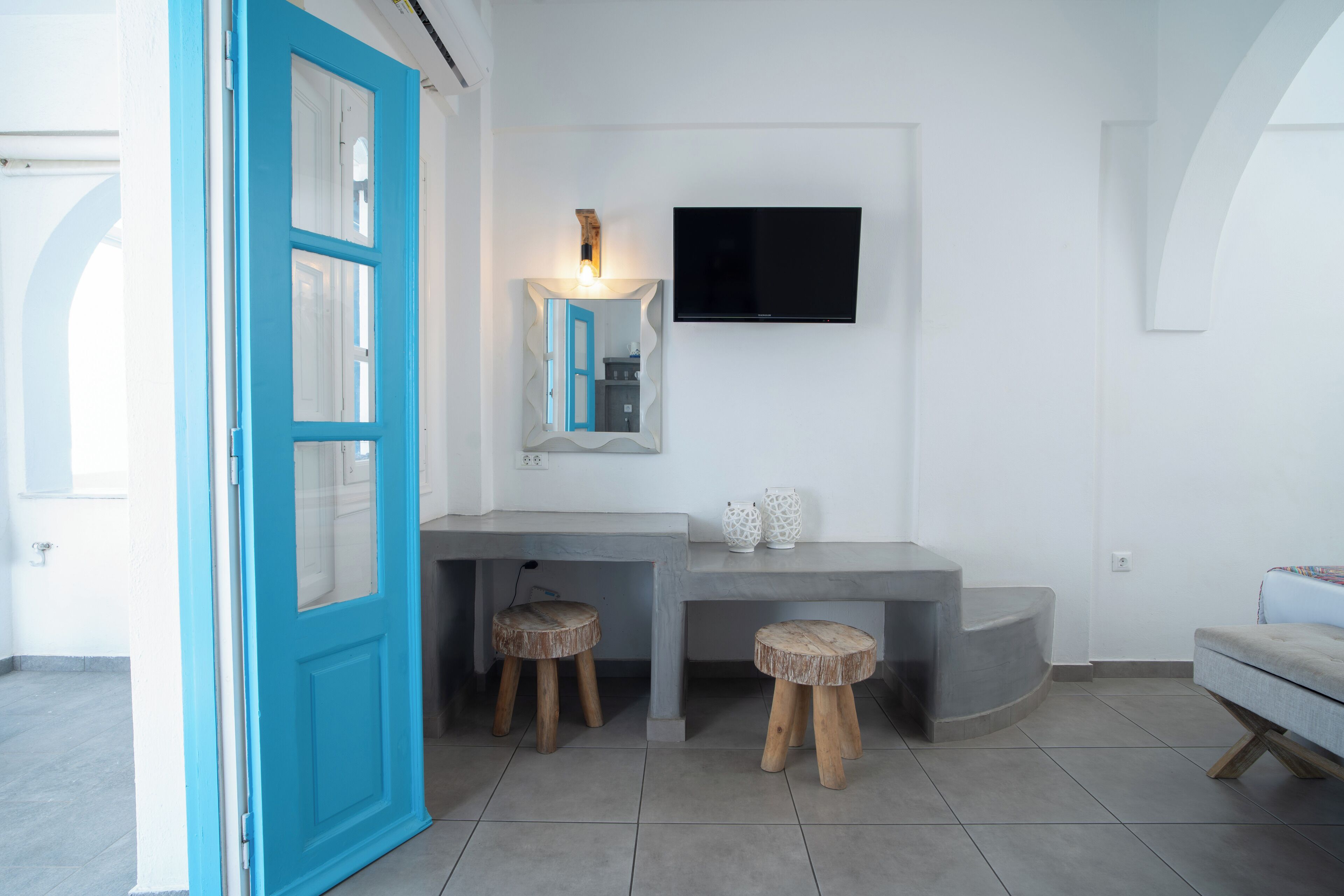 Foto - Abelonas Retreat