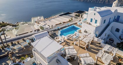 Salvatore Caldera Suites