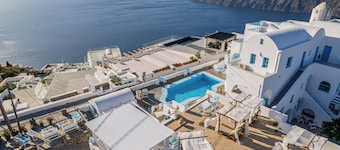 Salvatore Caldera Suites