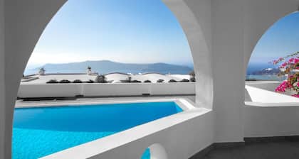 Abelonas Retreat