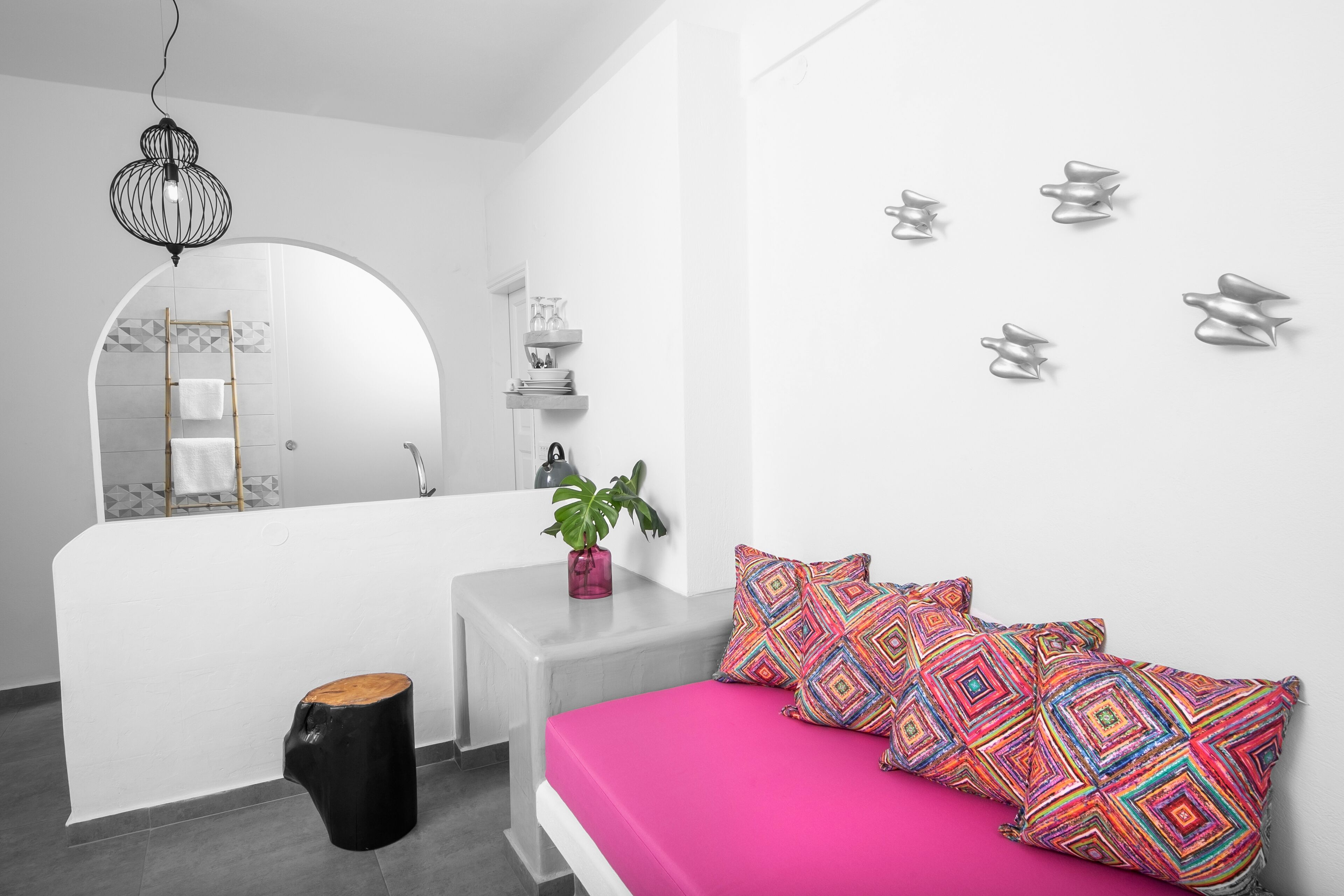 Foto - Abelonas Retreat