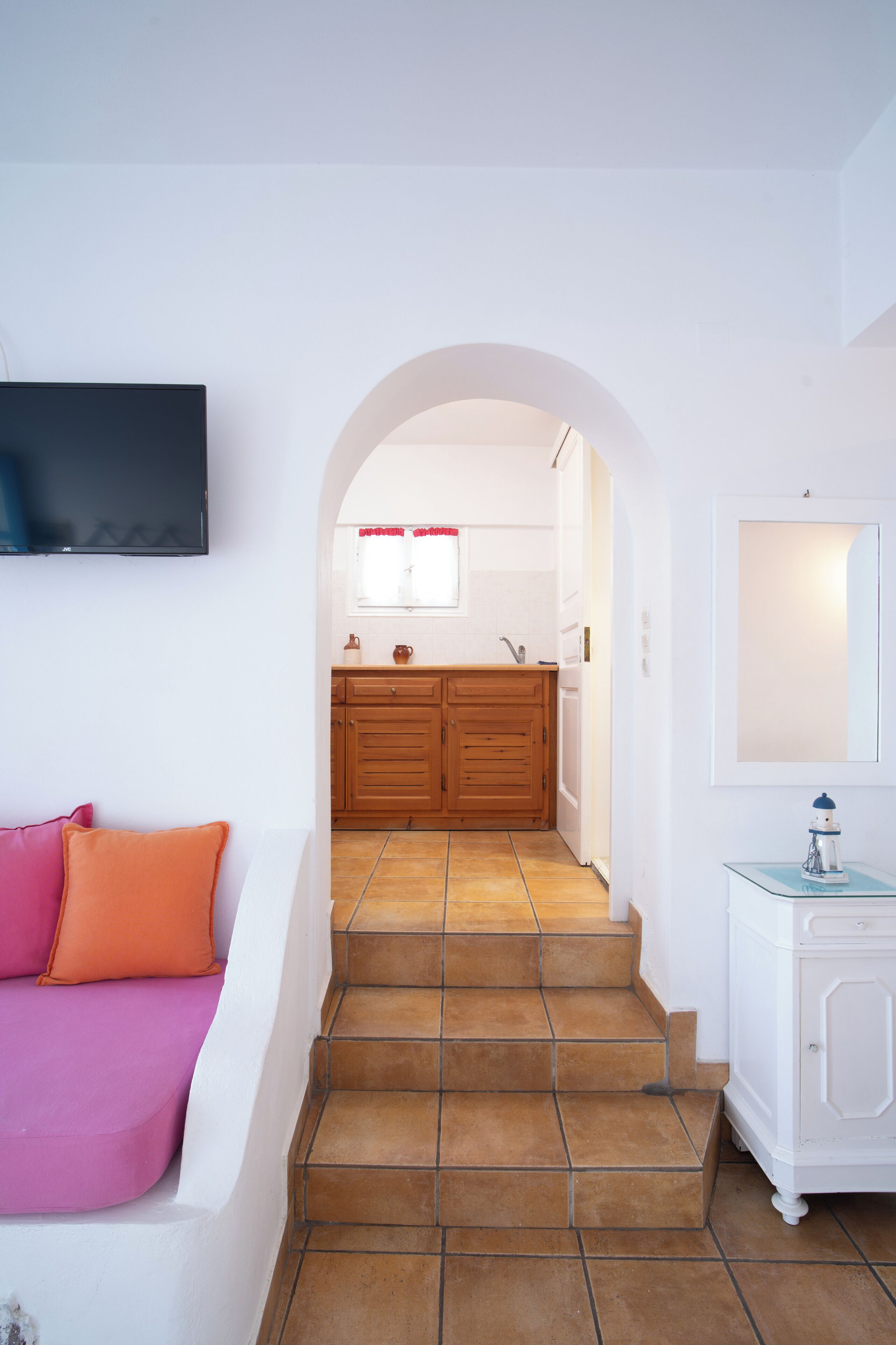 Foto - Abelonas Retreat