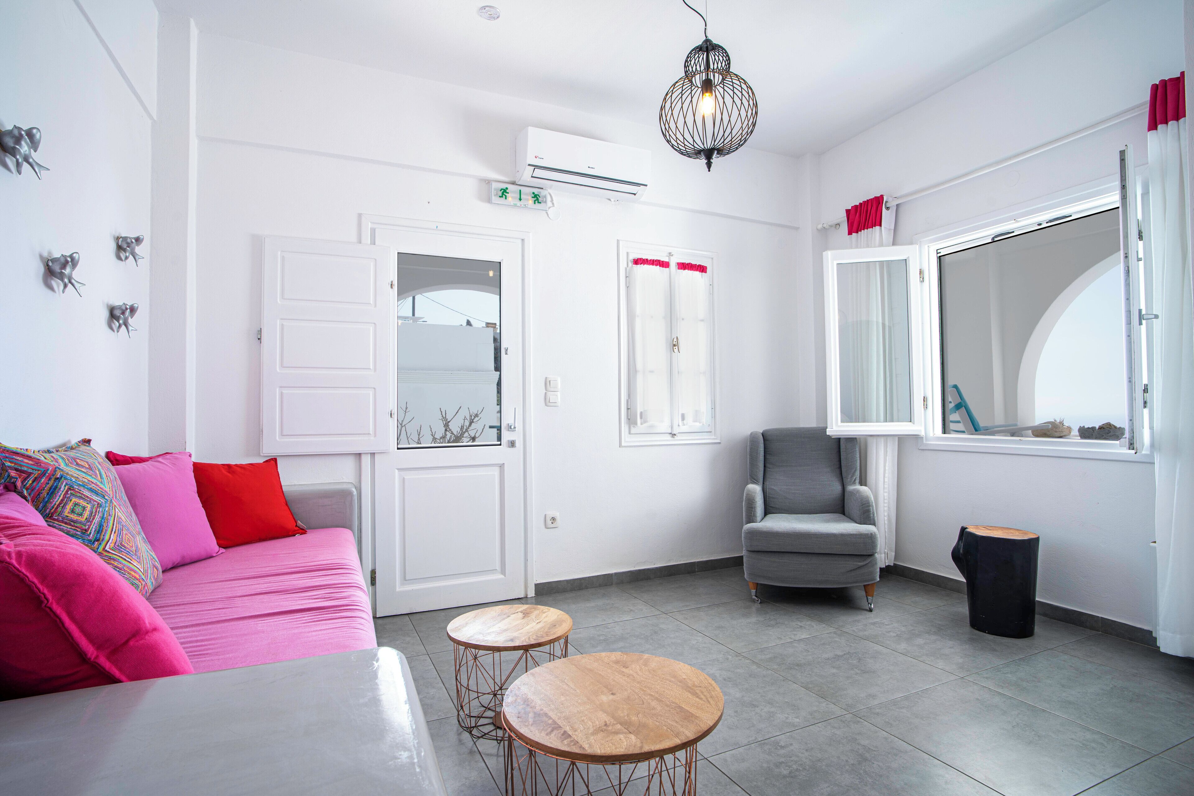 Foto - Abelonas Retreat