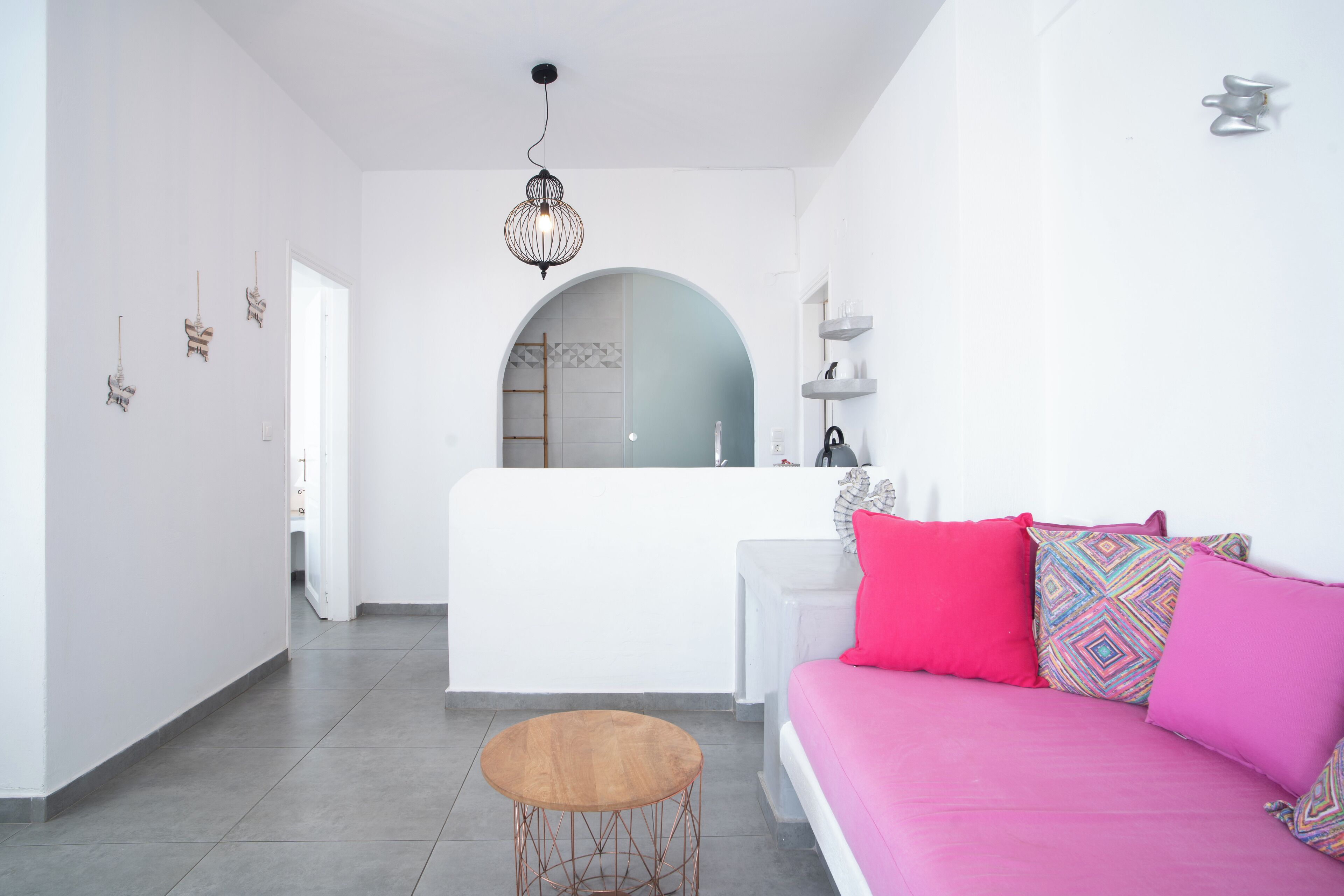 Foto - Abelonas Retreat