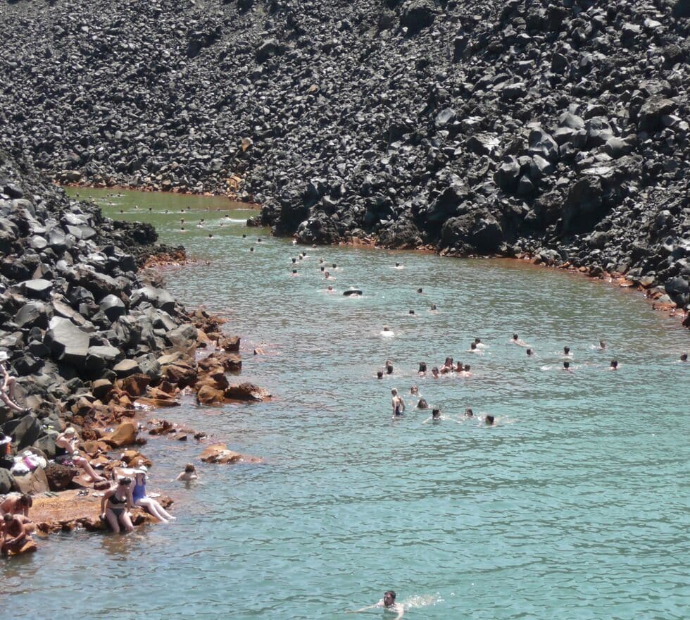 Foto - Abelonas Retreat