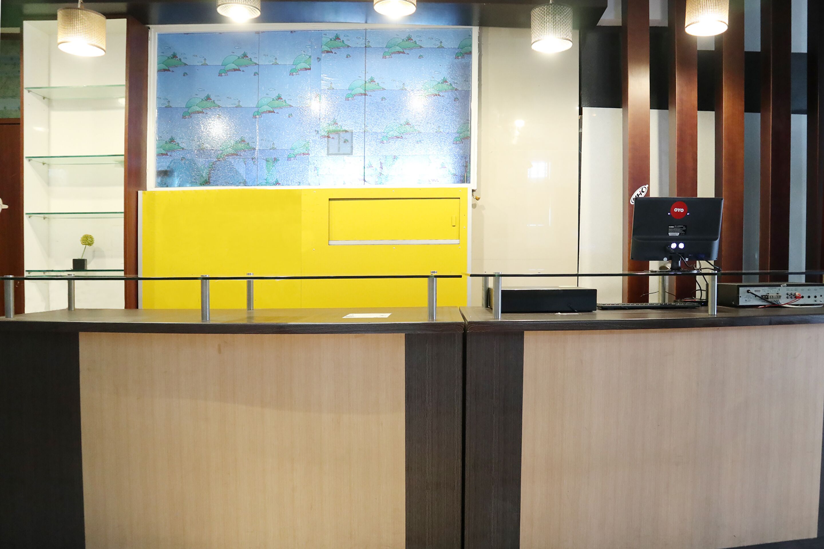 Photo - Hotel O M Authentic Kost Man