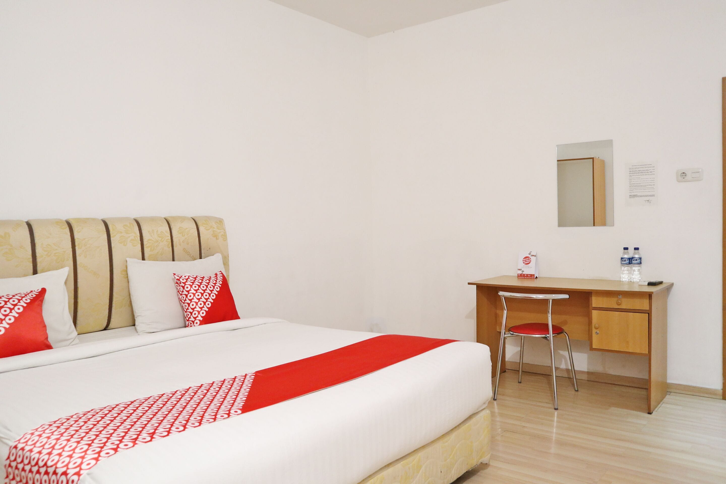 Photo - Hotel O M Authentic Kost Man