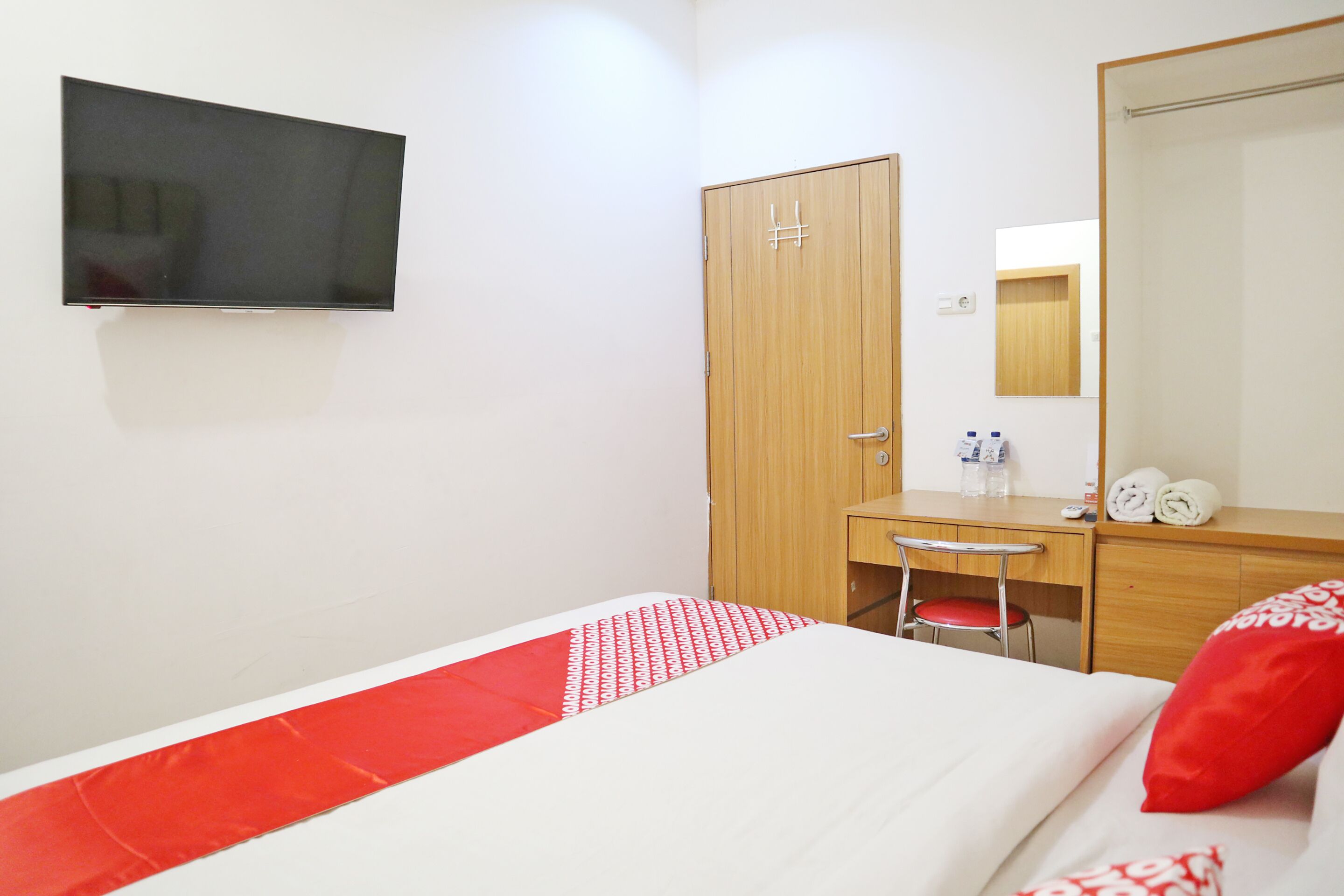 Photo - Hotel O M Authentic Kost Man