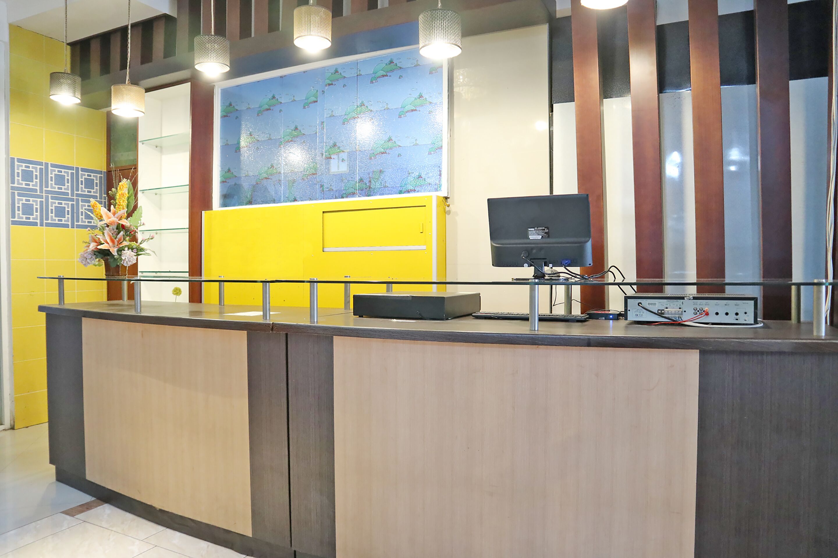 Photo - Hotel O M Authentic Kost Man