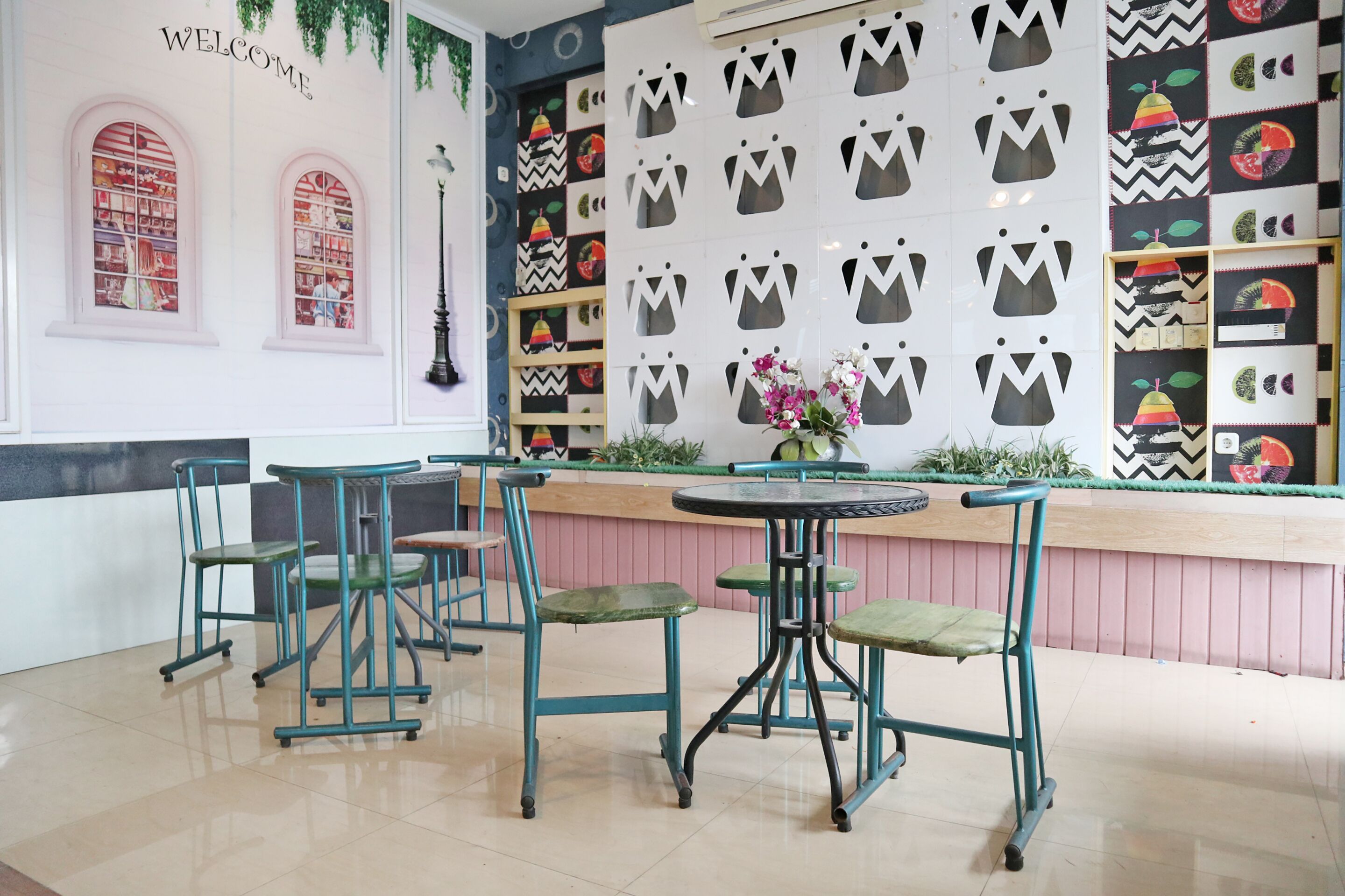 Photo - Hotel O M Authentic Kost Man